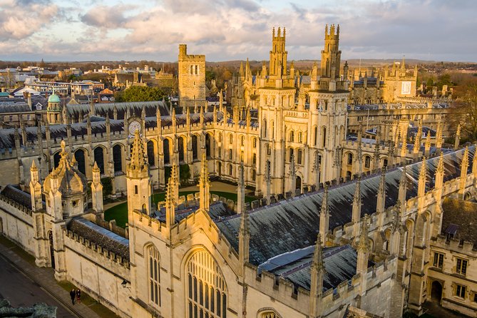 Oxford