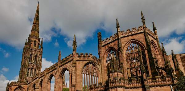 Coventry