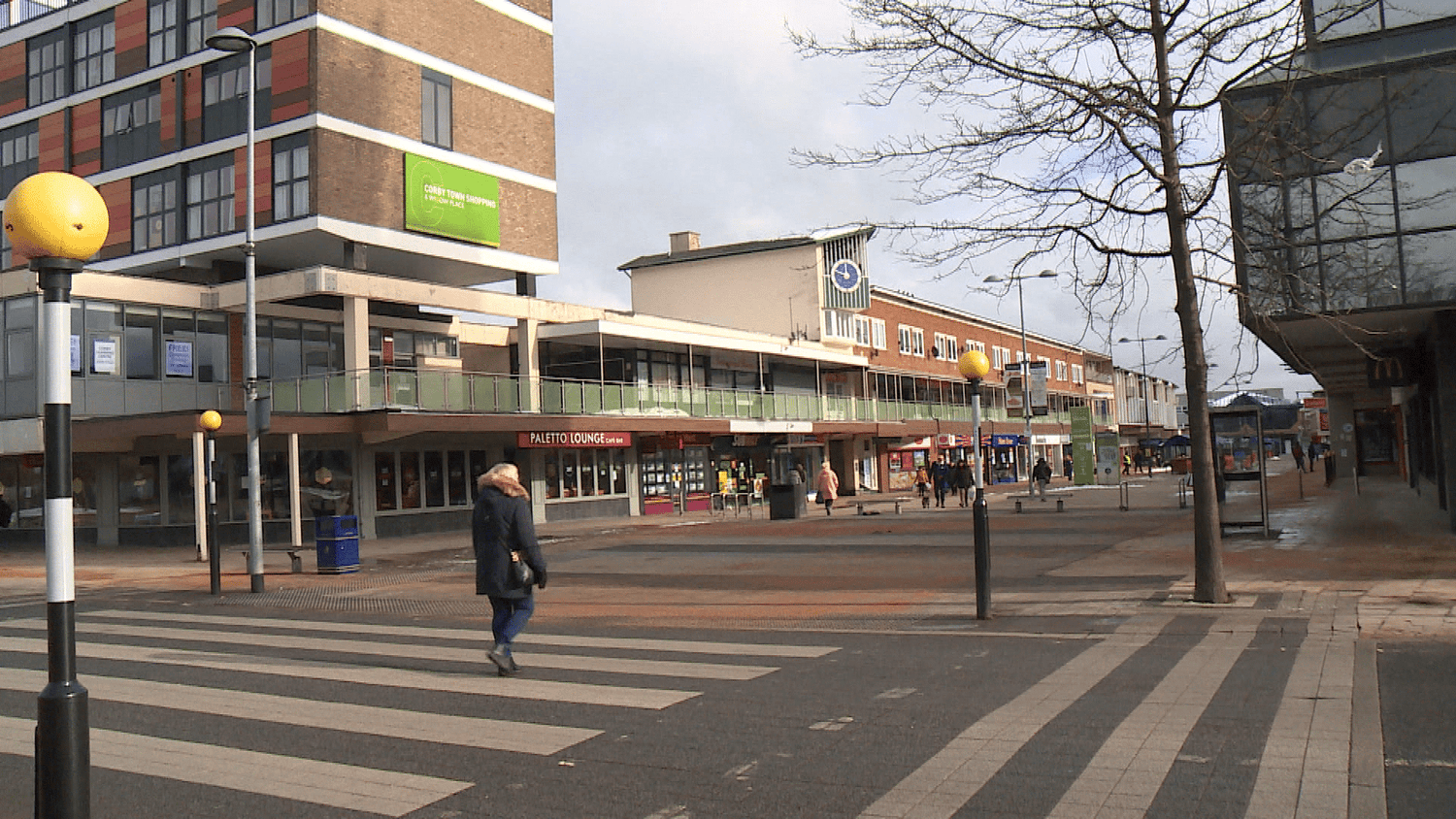 Corby