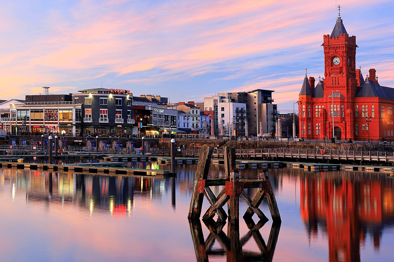 Cardiff
