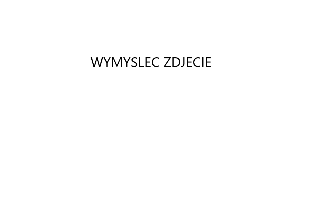 Nie ma twojego miasta ? Napisz do Ziemniaczka